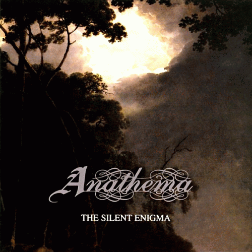 Anathema (UK) : The Silent Enigma